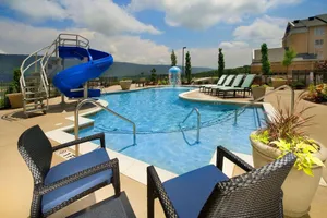 Image of Hampton Inn Chattanooga West/Lookout Mountain