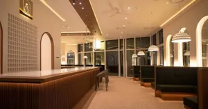 Image of LCT Residence Y collection