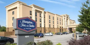 Image of Hampton Inn & Suites Seneca-Clemson Area