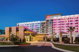 Image of North Charleston Marriott