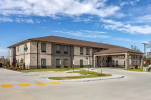 Image of Quality Inn Lebanon - Nashville Area