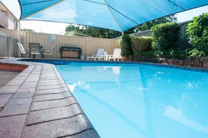 Image of Jacaranda Place Motor Inn