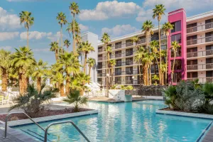 Image of South Country Suites