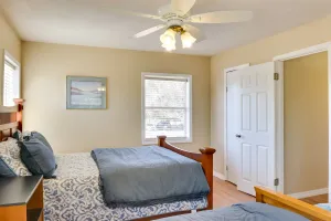 Image of Sunny Florida Getaway w/ Patio, Near Disney World!