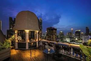 Image of Hotel Muse Bangkok, Autograph Collection