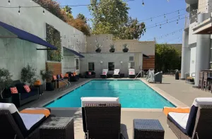 Image of Hotel Angeleno