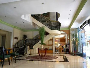 Image of Tiara Oriental Hotel Makati powered by Cocotel
