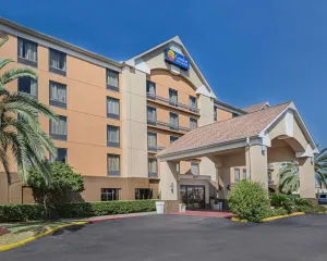 Image of Comfort Inn Southwest Fwy at Westpark
