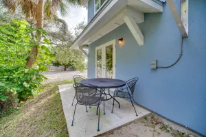 Image of 2-story Cape Canaveral Home: Walk to Public Beach!