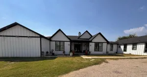 Image of The Rustic Belle