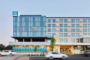 Image of AC Hotel by Marriott Huntsville Downtown
