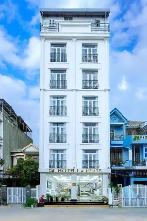 Image of Hotel La Perle
