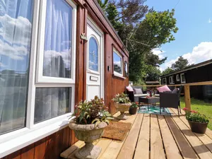 Image of Chalet Forte