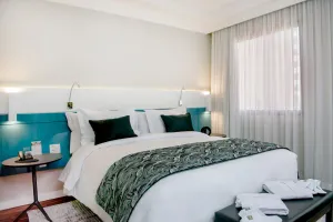 Image of Quality Faria Lima