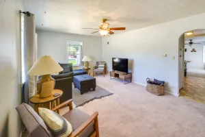 Image of Ogallala Getaway about 15 Mi to McConaughy Lake!