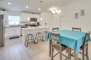 Image of 9 Mi to Beach Brand-New Home in Palm Coast!