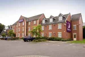 Image of Premier Inn Nottingham North - Daybrook