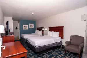 Image of Best Western Paradise Inn