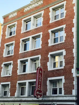 Image of Aldrich Hotel