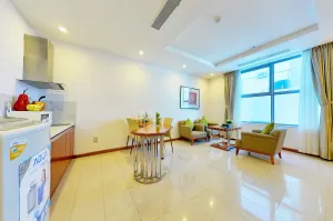 Image of Richico Apartments And Hotel