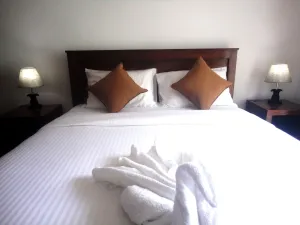Image of Homewood Luxury Apartment