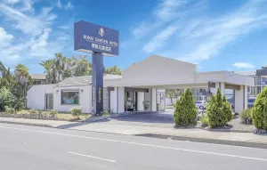Image of Bokai Garden Hotel