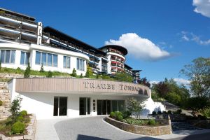Image of Hotel Traube Tonbach