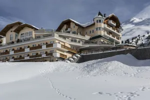Image of Alpenaussicht