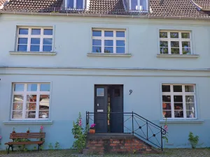 Image of Ferienwohnung Steuerbord in Wismar