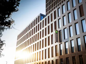 Image of ibis Styles Basel City