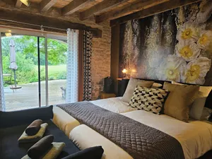 Image of La Grange du ratier