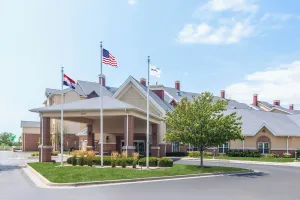 Image of Residence Inn Kansas City Airport