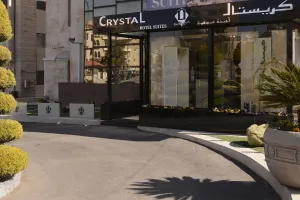 Image of Crystal Suites