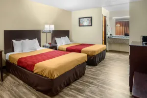 Image of Econo Lodge near Missouri University of Science and Technology
