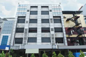 Image of Super OYO Collection O 166 Hotel Princess