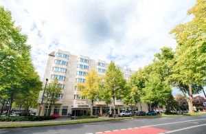 Image of Leonardo Hotel Düsseldorf City Center