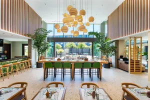 Image of Hotel Citrine, Palo Alto, a Tribute Portfolio Hotel