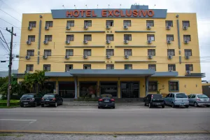Image of Hotel Exclusivo