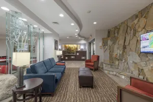 Image of Comfort Suites Perrysburg - Toledo South