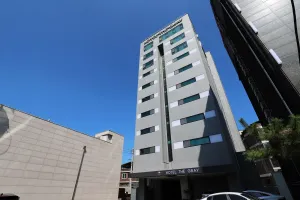 Image of Dongducheon Hotel The Gray