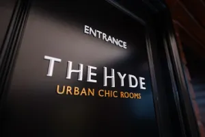 Image of The Hyde - At Dunning's Bar