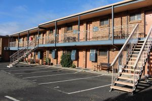 Image of Bridge View Motel