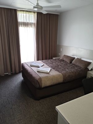 Image of Naracoorte Hotel Motel