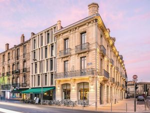 Image of Mercure Bordeaux Centre Gare Atlantic