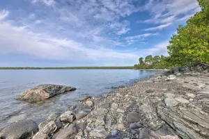 Image of Waterfront Cottage - 17 Mi to Acadia Ntnl Pk!