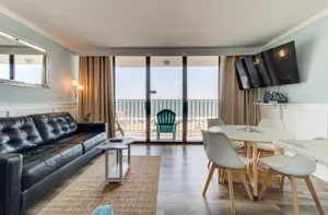 Image of 0509 Oceanfront Getaway by Atlantic Towers