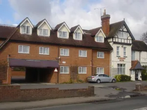 Image of Elmhurst Hotel