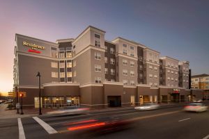 Image of Residence Inn by Marriott Tallahassee Universities at the Capitol