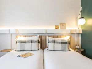 Image of ibis Maine Montparnasse