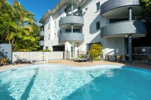 Image of Noosa River Sandy Shores